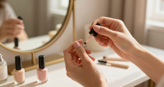 10 Best Nude Nail Polishes in 2026