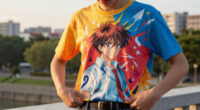 11 Best Anime Graphic Tees in 2026