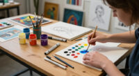 11 Best Art Supplies for Students in 2026