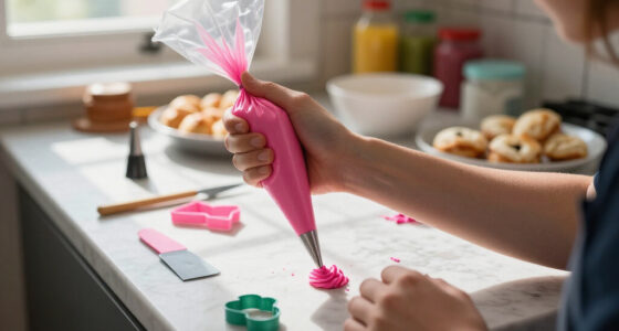 11 Best Cake Decorating Tools in 2026