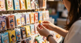 11 Best Character Capsule Toys in 2026