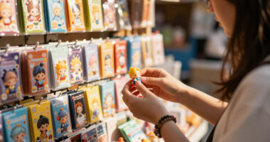 11 Best Character Capsule Toys in 2026