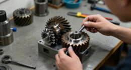11 Best Cycloidal Gearboxes in 2026
