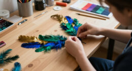 11 Best Feather Festival Outfits in 2026