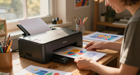 11 Best Ricoh Printers in 2026