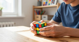 11 Best Rubik's Cubes in 2026