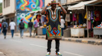 12 Best African Streetwear Brands in 2026