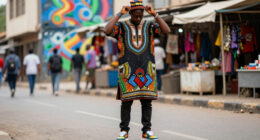 12 Best African Streetwear Brands in 2026