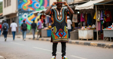 12 Best African Streetwear Brands in 2026