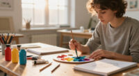 12 Best Art Supplies For Students In 2026