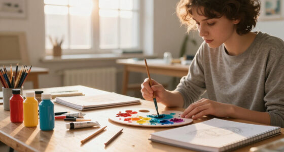 12 Best Art Supplies For Students In 2026