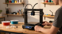 12 Best Elegoo 3D Printers in 2026