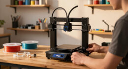 12 Best Elegoo 3D Printers in 2026