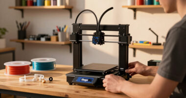 12 Best Elegoo 3D Printers in 2026