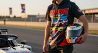 12 Best Motorsport Graphic Apparel in 2026