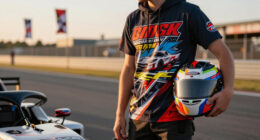 12 Best Motorsport Graphic Apparel in 2026