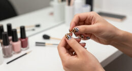 13 Best Animal Print Nail Stickers in 2026
