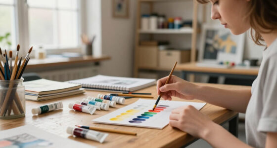 13 Best Art Supplies for Students in 2026