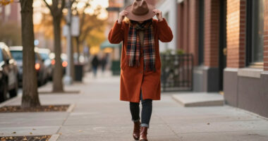 13 Best Classic Fall Fashion Pieces in 2026