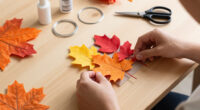 13 Best Faux Fall Foliage in 2026