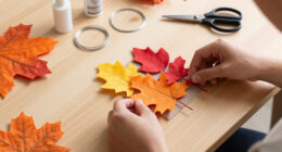 13 Best Faux Fall Foliage in 2026