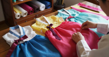 13 Best Hanbok Dresses in 2026