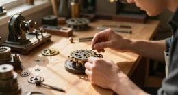13 Best Mechanical Movement Books in 2026