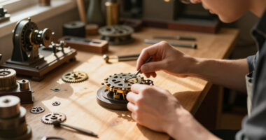 13 Best Mechanical Movement Books in 2026