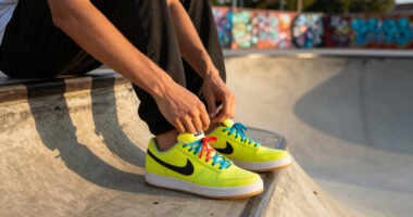 13 Best Nike Skate Shoes in 2026