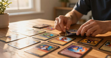 14 Best Disney Lorcana Trading Cards in 2026