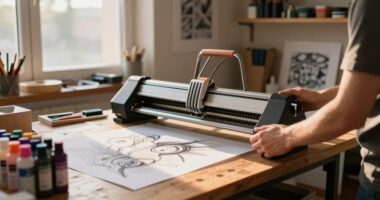 14 Best Pen Plotters in 2026