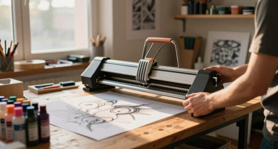 14 Best Pen Plotters in 2026