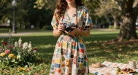 14 Best Postcard Print Dresses in 2026