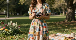 14 Best Postcard Print Dresses in 2026