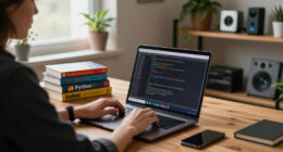 14 Best Python Programming Books in 2026