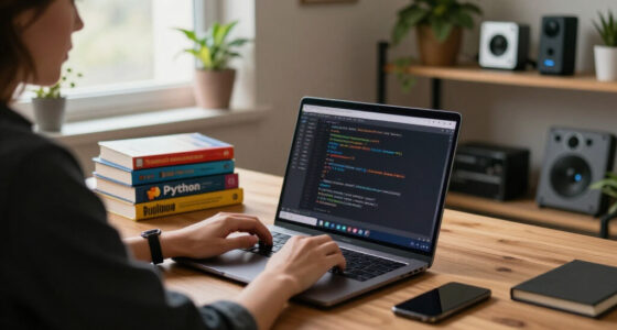 14 Best Python Programming Books in 2026