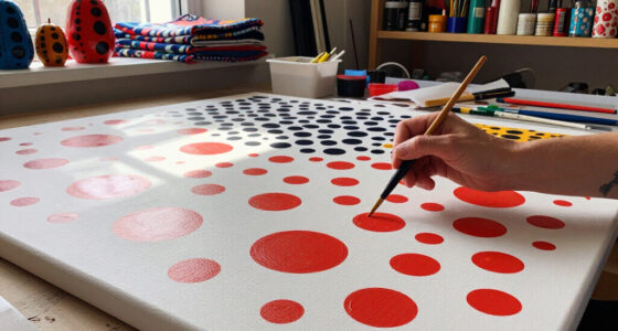 14 Best Yayoi Kusama Art Books in 2026