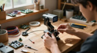 15 Best Camera Robots in 2026