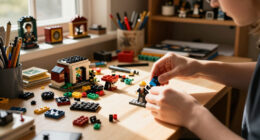 15 Best Harry Potter LEGO Sets in 2026