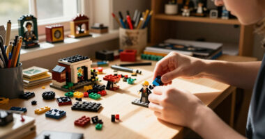 15 Best Harry Potter LEGO Sets in 2026