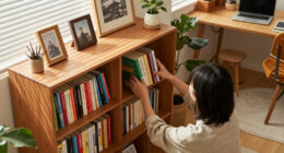 15 Best Home Office Bookcases in 2026