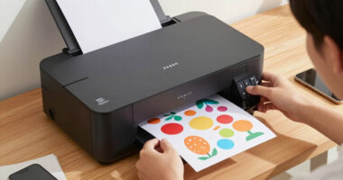 15 Best Home Printers in 2026