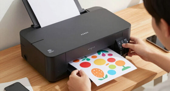 15 Best Home Printers in 2026