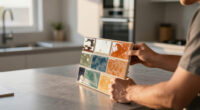 15 Best Kitchen Backsplash Tiles in 2026