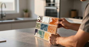 15 Best Kitchen Backsplash Tiles in 2026