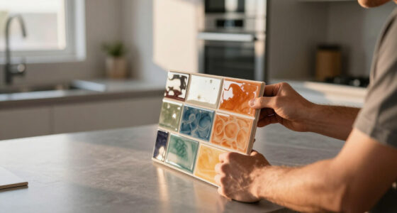 15 Best Kitchen Backsplash Tiles in 2026