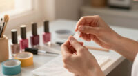 15 Best Nail Striping Tapes in 2026