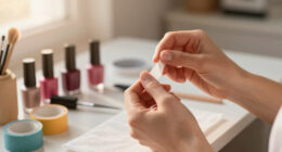15 Best Nail Striping Tapes in 2026