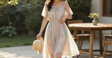 15 Best Sheer Summer Dresses in 2026