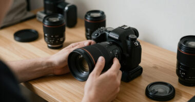 15 Best Tamron Camera Lenses in 2026